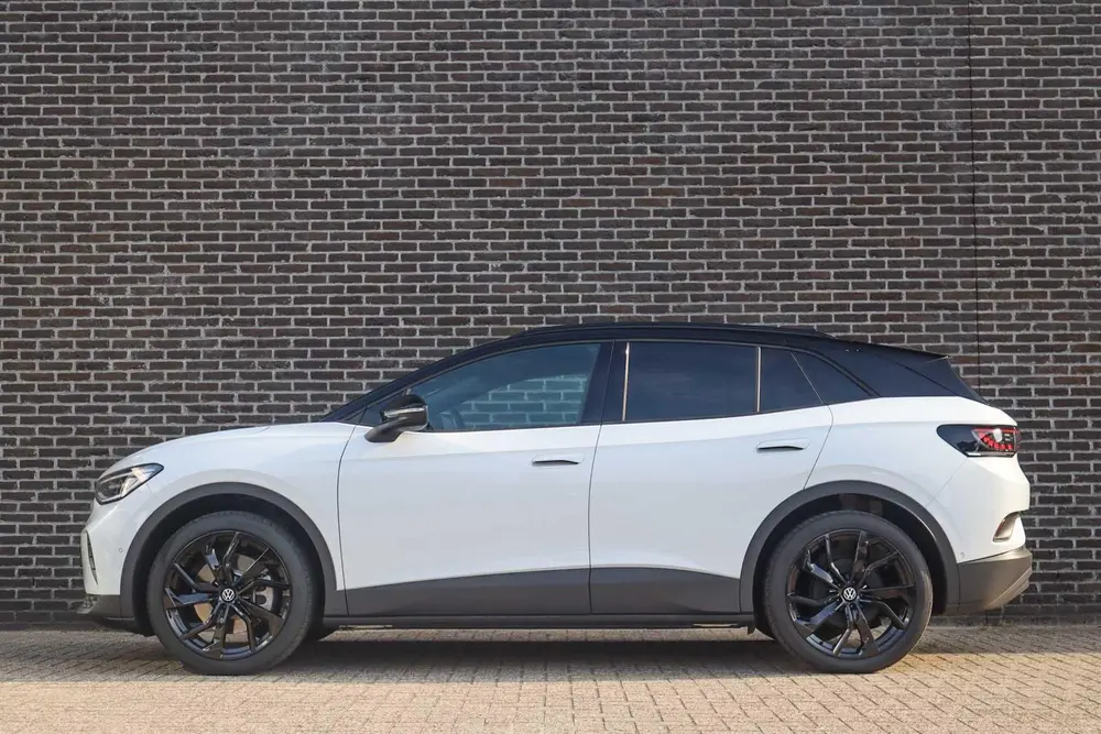 Volkswagen ID.4 286pk Pro Limited Edition 77 kWh | Trekhaak uit 2026, foto 12