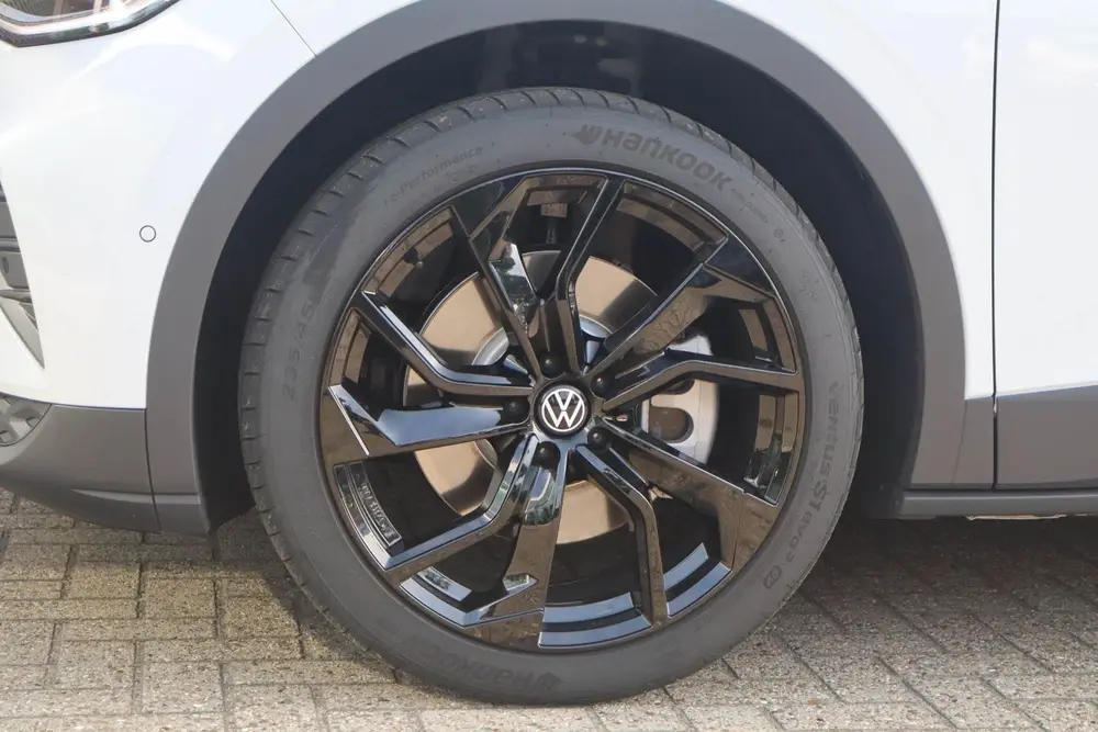 Volkswagen ID.4 286pk Pro Limited Edition 77 kWh | Trekhaak uit 2026, foto 13
