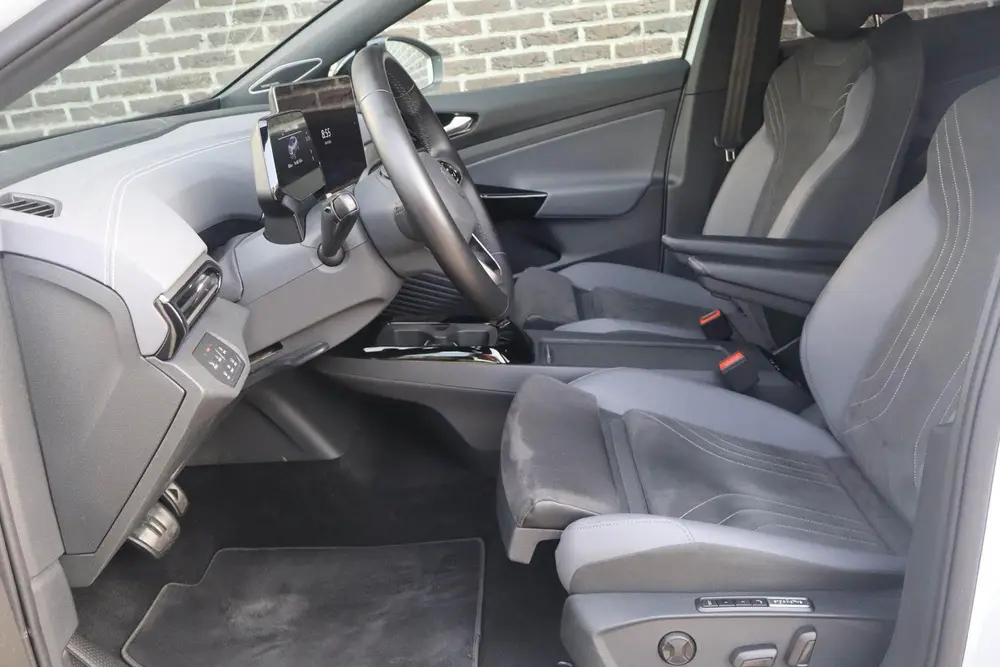 Volkswagen ID.4 286pk Pro Limited Edition 77 kWh | Trekhaak uit 2026, foto 17