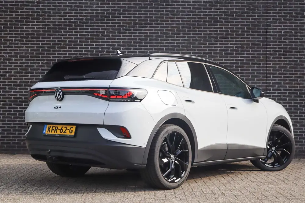 Volkswagen ID.4 286pk Pro Limited Edition 77 kWh | Trekhaak uit 2026, foto 2
