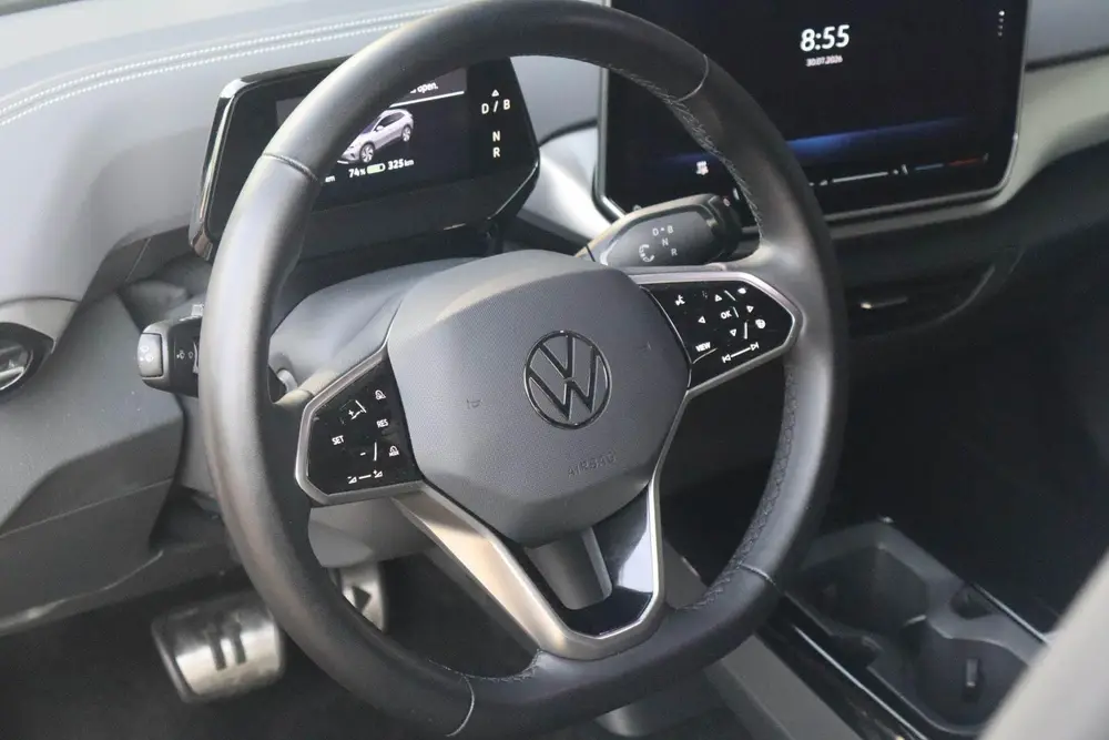 Volkswagen ID.4 286pk Pro Limited Edition 77 kWh | Trekhaak uit 2026, foto 20