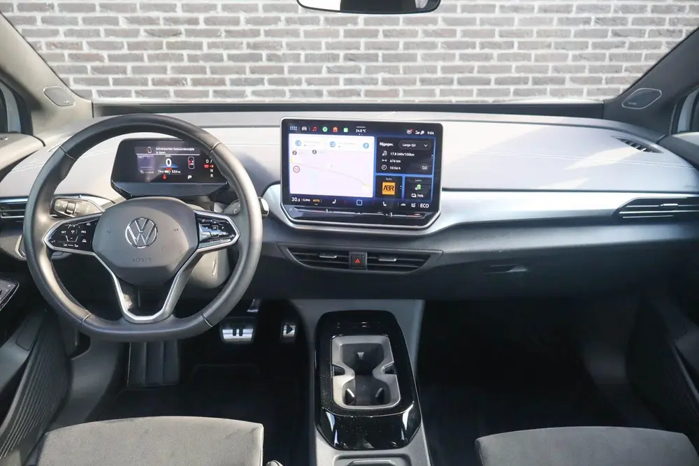 Volkswagen ID.4 286pk Pro Limited Edition 77 kWh | Trekhaak uit 2026, foto 5