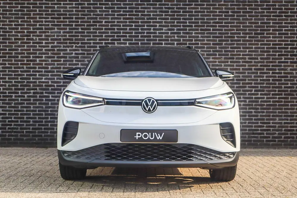 Volkswagen ID.4 286pk Pro Limited Edition 77 kWh | Trekhaak uit 2026, foto 6