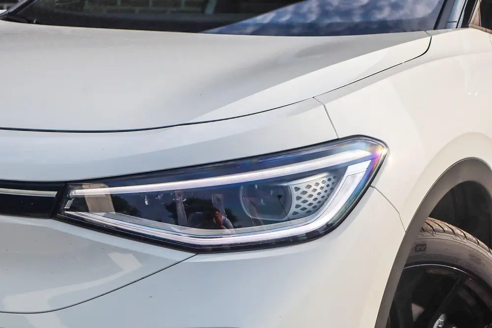 Volkswagen ID.4 286pk Pro Limited Edition 77 kWh | Trekhaak uit 2026, foto 7