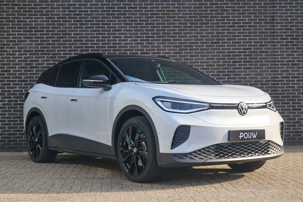 Volkswagen ID.4 286pk Pro Limited Edition 77 kWh | Trekhaak uit 2026, foto 8