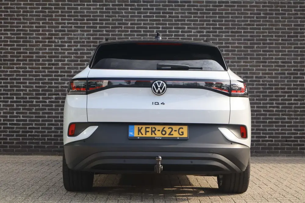 Volkswagen ID.4 286pk Pro Limited Edition 77 kWh | Trekhaak uit 2026, foto 9