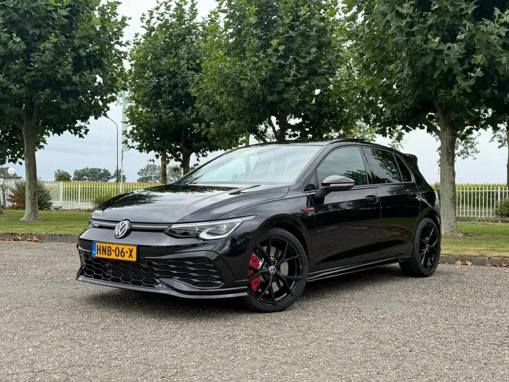 Volkswagen Golf 2.0 TSI GTI Clubsport full options/PANO/H&K/ uit 2023