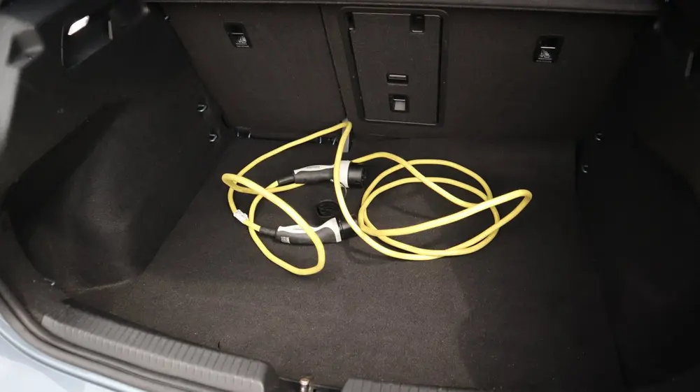 Volkswagen ID.3 Business 58 kWh SOH93% Pro Clima Matrix CarP uit 2020, foto 13