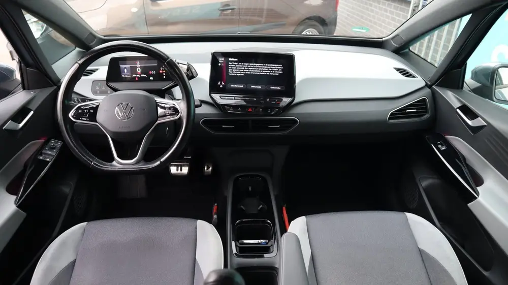 Volkswagen ID.3 Business 58 kWh SOH93% Pro Clima Matrix CarP uit 2020, foto 14