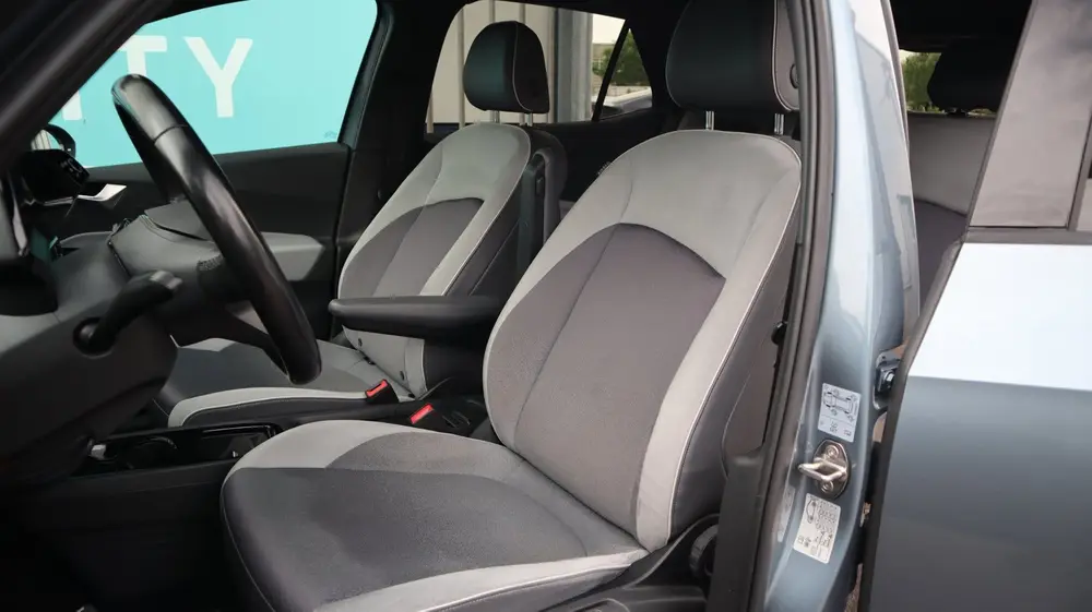 Volkswagen ID.3 Business 58 kWh SOH93% Pro Clima Matrix CarP uit 2020, foto 16
