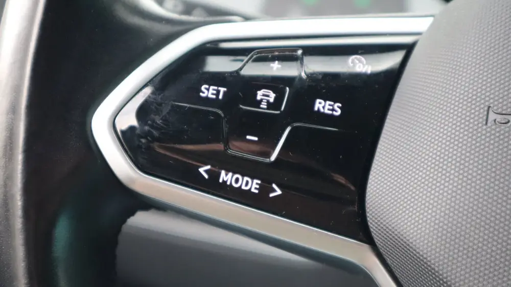 Volkswagen ID.3 Business 58 kWh SOH93% Pro Clima Matrix CarP uit 2020, foto 20