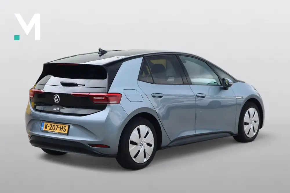 Volkswagen ID.3 Business 58 kWh SOH93% Pro Clima Matrix CarP uit 2020, foto 3