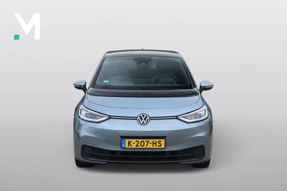 Volkswagen ID.3 Business 58 kWh SOH93% Pro Clima Matrix CarP uit 2020, foto 4