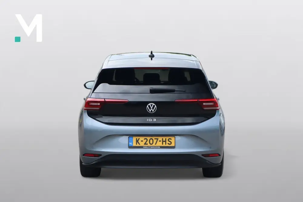 Volkswagen ID.3 Business 58 kWh SOH93% Pro Clima Matrix CarP uit 2020, foto 5