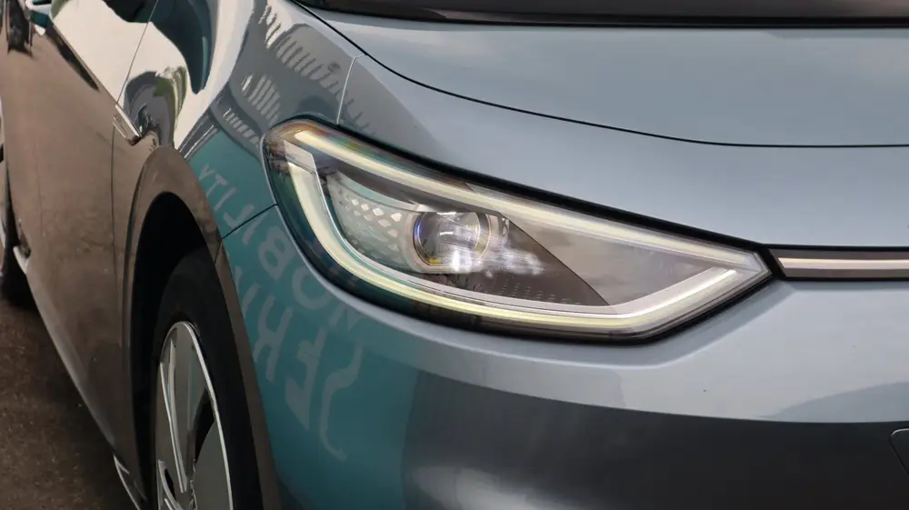 Volkswagen ID.3 Business 58 kWh SOH93% Pro Clima Matrix CarP uit 2020, foto 8