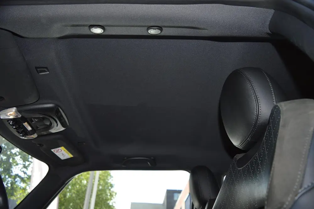 Mini Electric Charged 33 kWh (F56)Leder uit 2019, foto 13