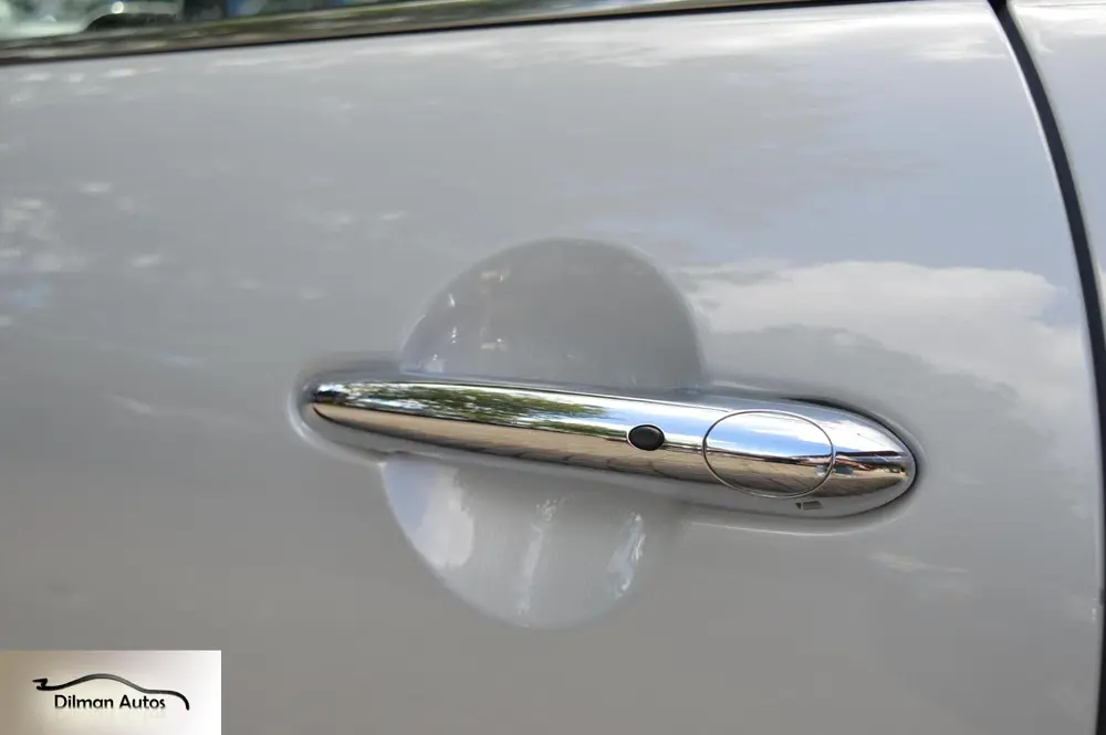 Mini Electric Charged 33 kWh (F56)Leder uit 2019, foto 4