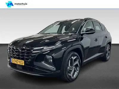 Hyundai TUCSON 1.6 T-GDI PHEV Premium 4WD uit 2024