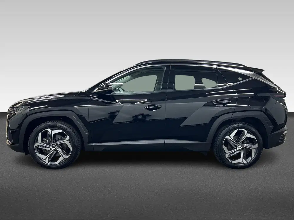 Hyundai TUCSON 1.6 T-GDI PHEV Premium 4WD uit 2024, foto 2
