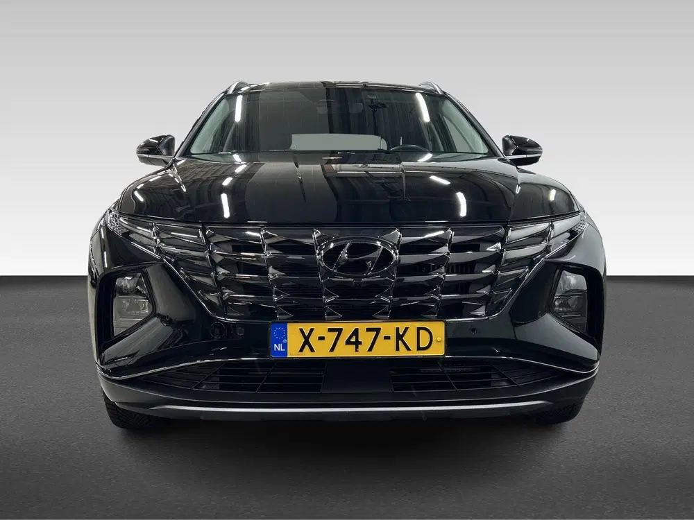 Hyundai TUCSON 1.6 T-GDI PHEV Premium 4WD uit 2024, foto 7