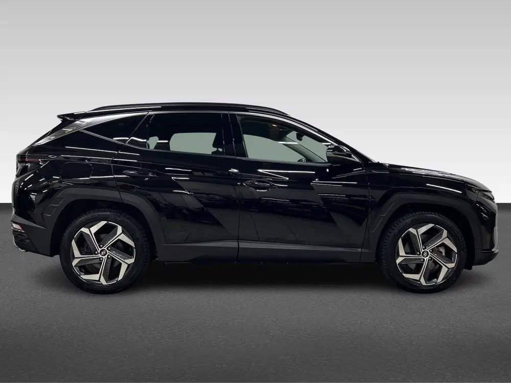 Hyundai TUCSON 1.6 T-GDI PHEV Premium 4WD uit 2024, foto 9