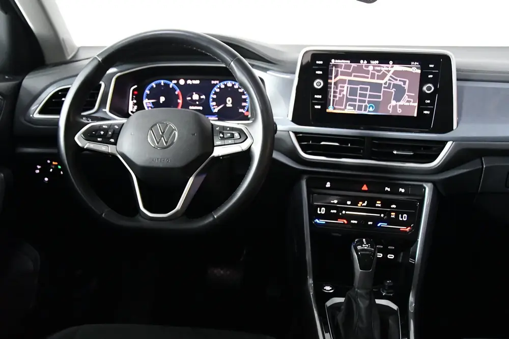 Volkswagen T-roc 1.5 TSI Highline*Pano*Blindspot*keyless uit 2023, foto 10