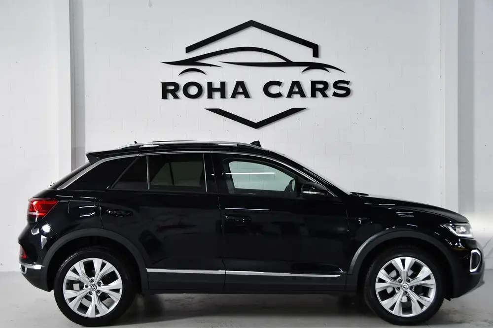 Volkswagen T-roc 1.5 TSI Highline*Pano*Blindspot*keyless uit 2023, foto 15