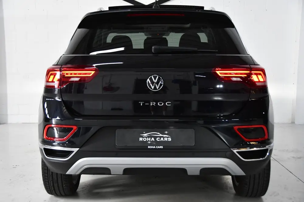 Volkswagen T-roc 1.5 TSI Highline*Pano*Blindspot*keyless uit 2023, foto 19