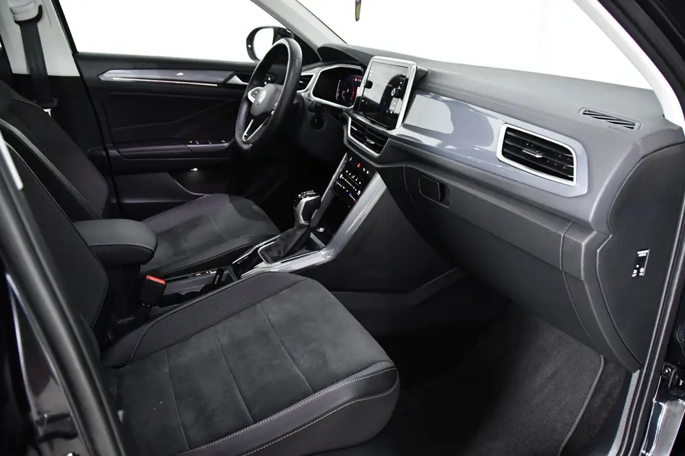 Volkswagen T-roc 1.5 TSI Highline*Pano*Blindspot*keyless uit 2023, foto 7
