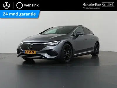 Mercedes-Benz EQE 300 Business Line 89 kWh uit 2023