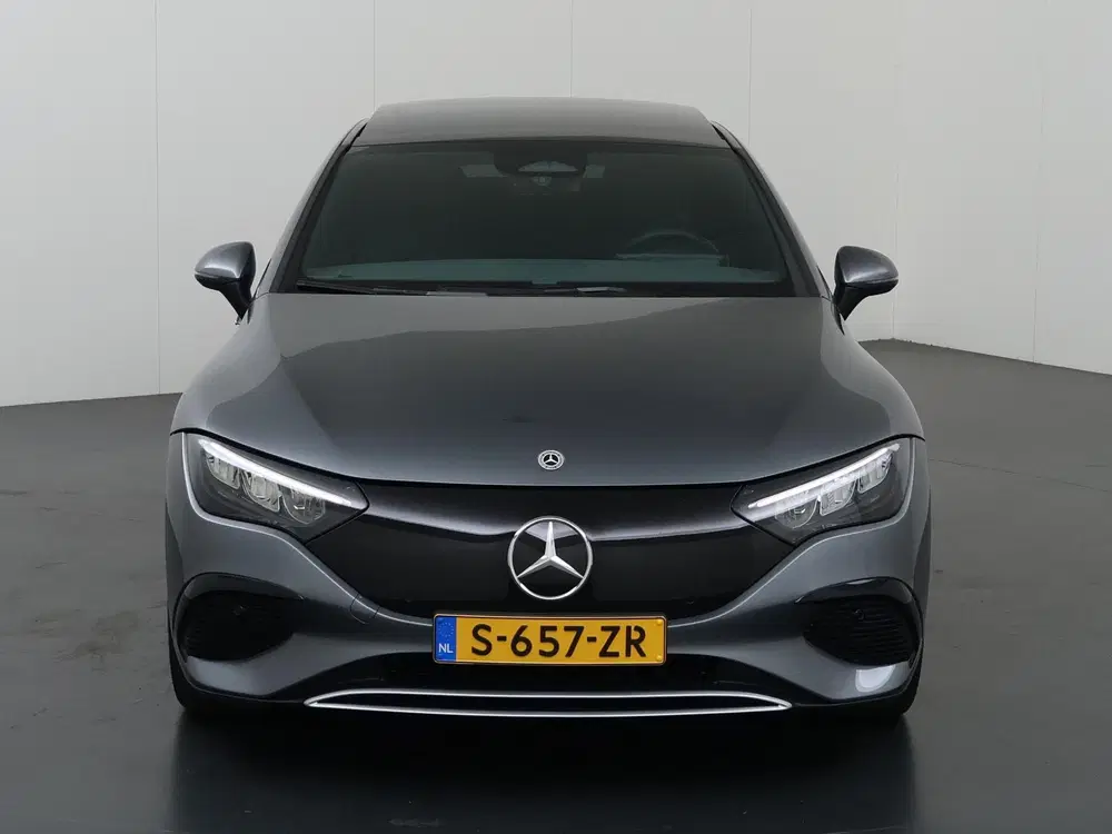 Mercedes-Benz EQE 300 Business Line 89 kWh uit 2023, foto 3