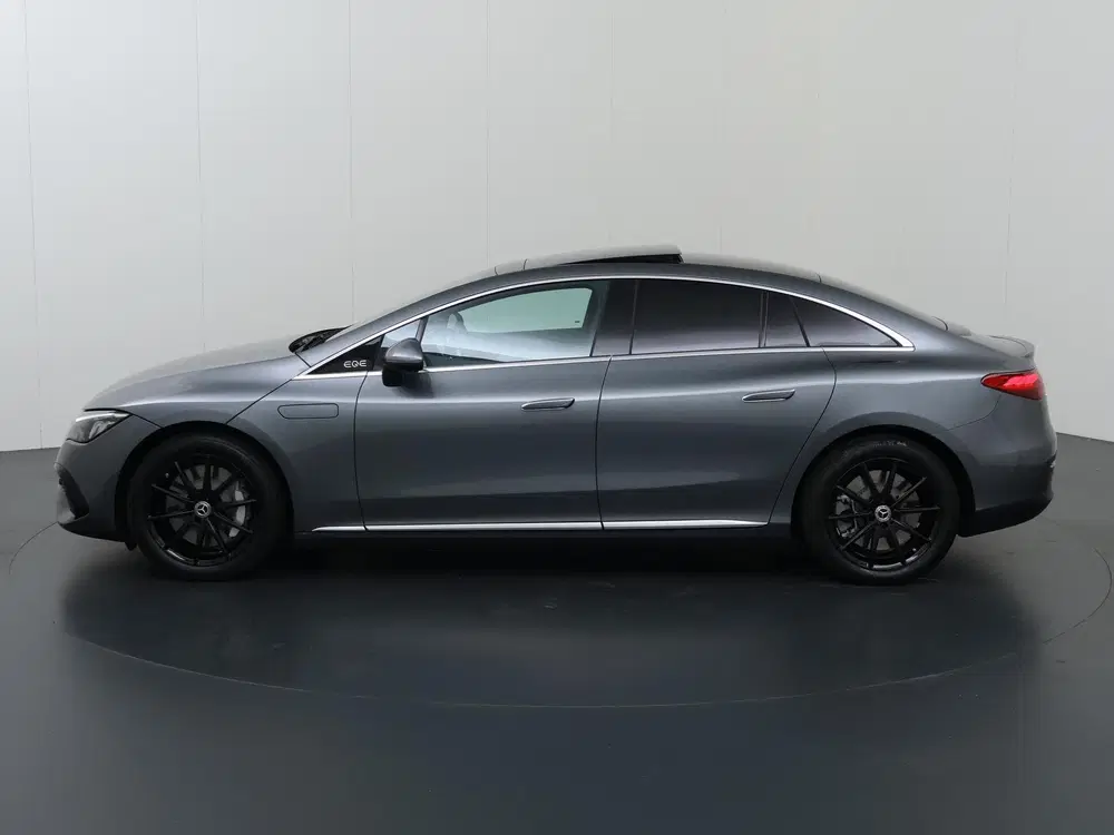 Mercedes-Benz EQE 300 Business Line 89 kWh uit 2023, foto 5