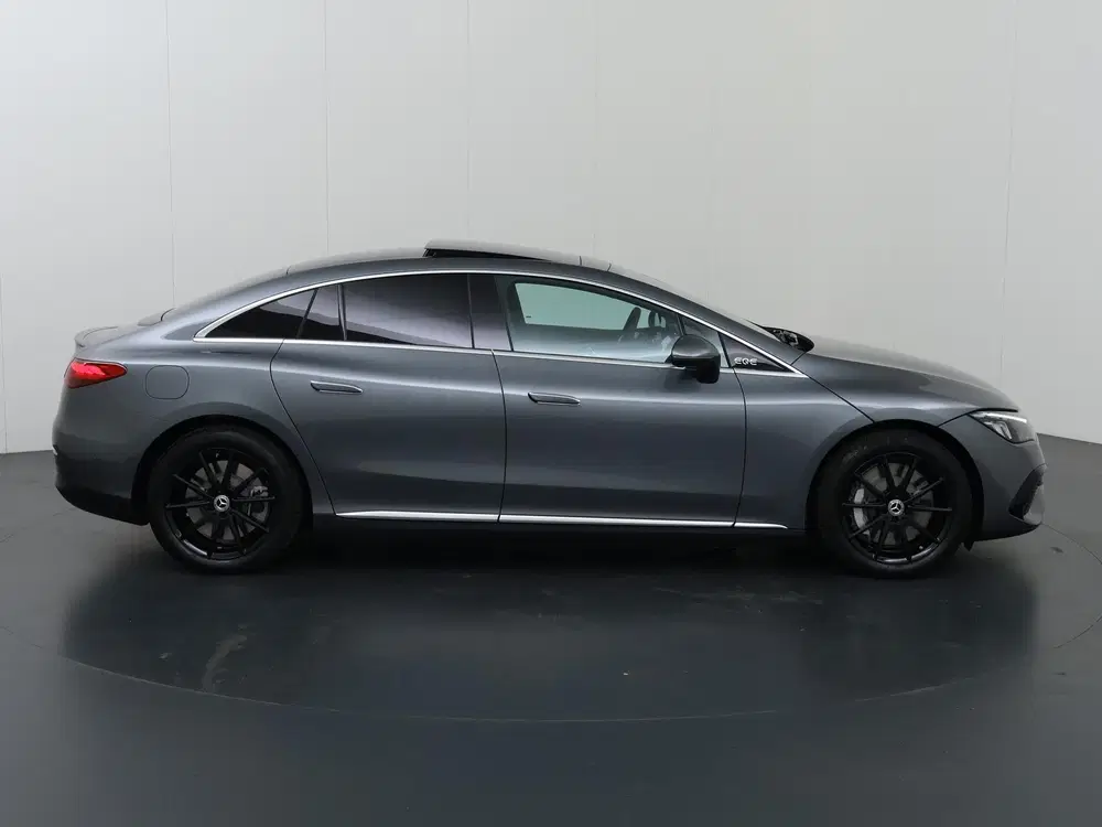 Mercedes-Benz EQE 300 Business Line 89 kWh uit 2023, foto 6