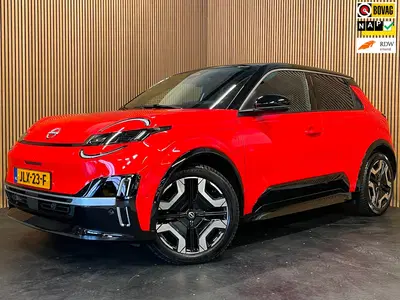 Nissan Micra EVOLVE 52 kWh uit 2025