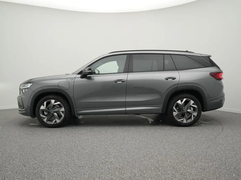 Skoda Kodiaq Sportline Business 1.5 TSI PHEV uit 2026, foto 11