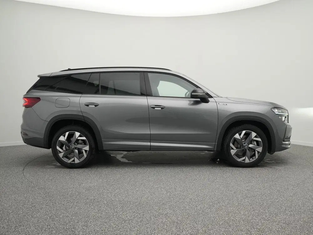 Skoda Kodiaq Sportline Business 1.5 TSI PHEV uit 2026, foto 12
