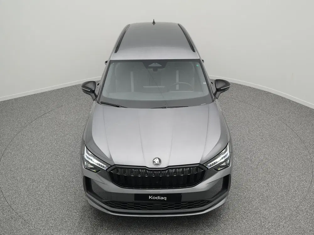Skoda Kodiaq Sportline Business 1.5 TSI PHEV uit 2026, foto 16