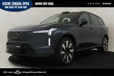 Volvo EX90 TWIN MOTOR PERFORMANCE ULTRA 7P. 111 kWh * uit 2025