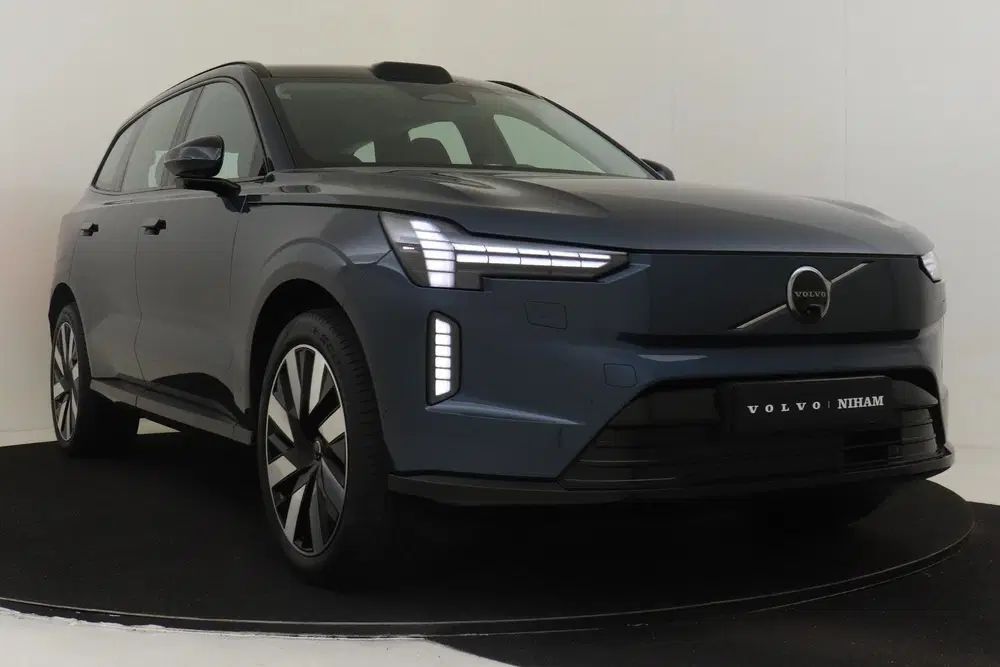 Volvo EX90 TWIN MOTOR PERFORMANCE ULTRA 7P. 111 kWh * uit 2025, foto 11