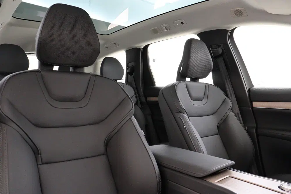 Volvo EX90 TWIN MOTOR PERFORMANCE ULTRA 7P. 111 kWh * uit 2025, foto 12