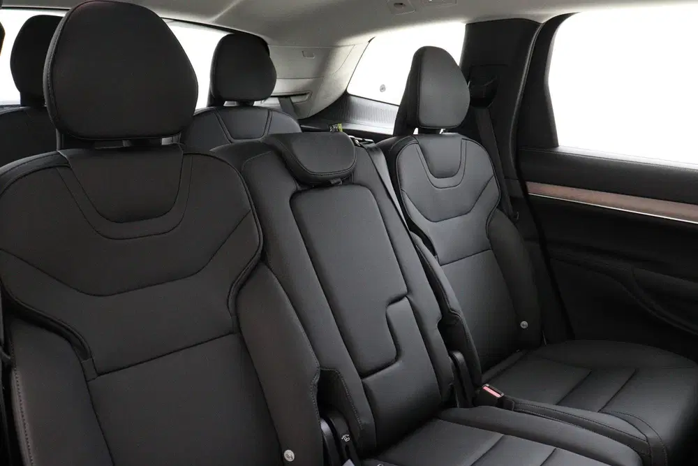 Volvo EX90 TWIN MOTOR PERFORMANCE ULTRA 7P. 111 kWh * uit 2025, foto 14