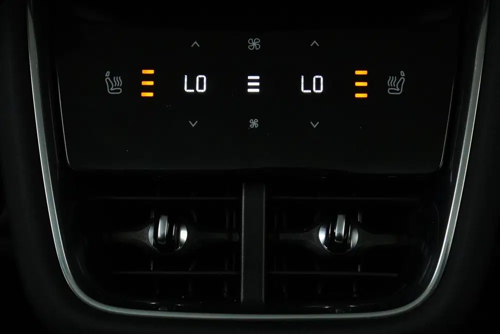 Volvo EX90 TWIN MOTOR PERFORMANCE ULTRA 7P. 111 kWh * uit 2025, foto 16