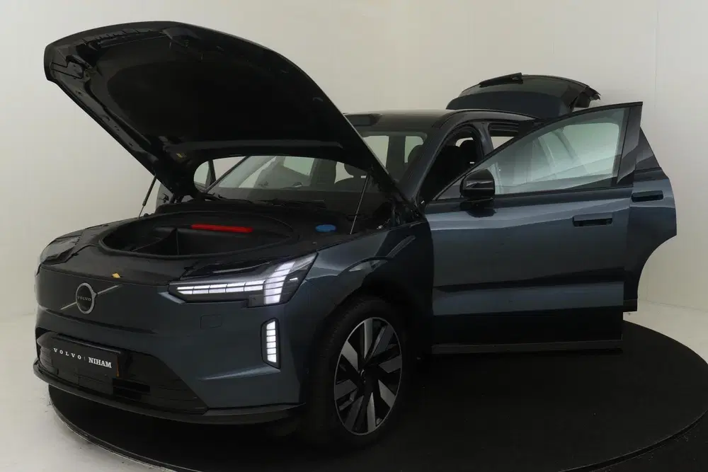 Volvo EX90 TWIN MOTOR PERFORMANCE ULTRA 7P. 111 kWh * uit 2025, foto 17