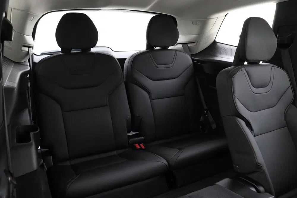 Volvo EX90 TWIN MOTOR PERFORMANCE ULTRA 7P. 111 kWh * uit 2025, foto 18
