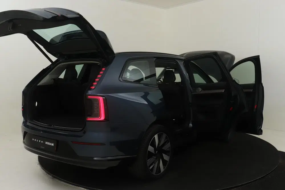 Volvo EX90 TWIN MOTOR PERFORMANCE ULTRA 7P. 111 kWh * uit 2025, foto 19