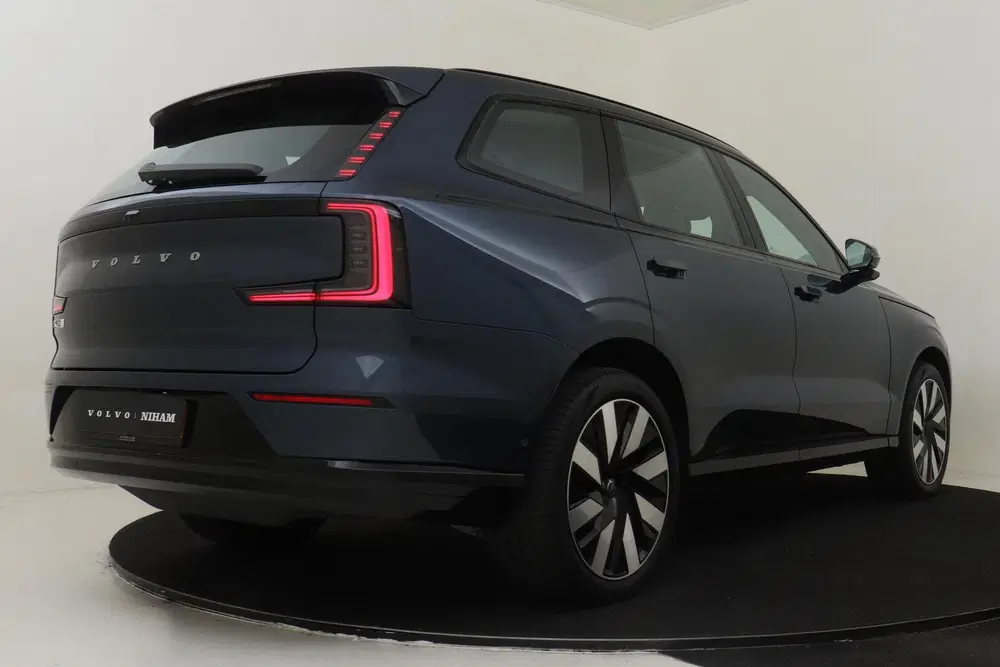 Volvo EX90 TWIN MOTOR PERFORMANCE ULTRA 7P. 111 kWh * uit 2025, foto 3