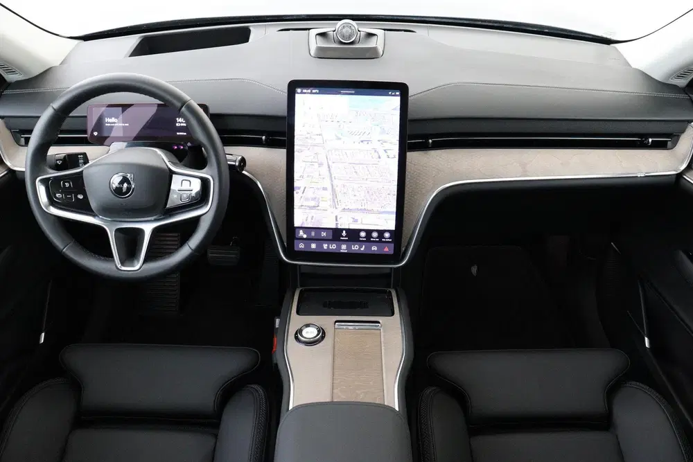 Volvo EX90 TWIN MOTOR PERFORMANCE ULTRA 7P. 111 kWh * uit 2025, foto 4
