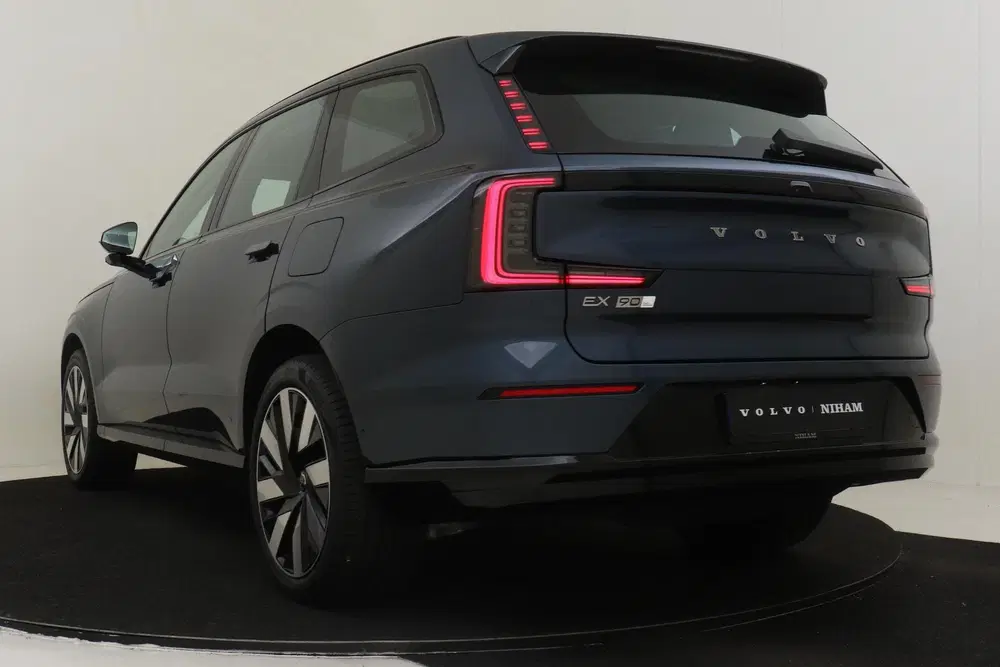 Volvo EX90 TWIN MOTOR PERFORMANCE ULTRA 7P. 111 kWh * uit 2025, foto 5