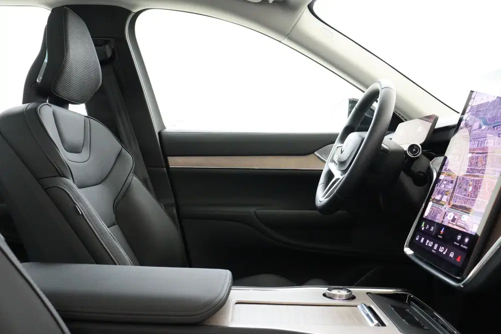 Volvo EX90 TWIN MOTOR PERFORMANCE ULTRA 7P. 111 kWh * uit 2025, foto 8