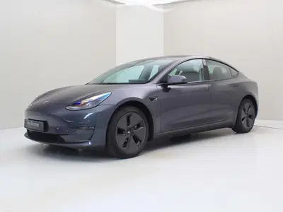 Tesla Model 3 Long-Range AWD 351pk 75 kWh 93.6% SoH UPGR uit 2023